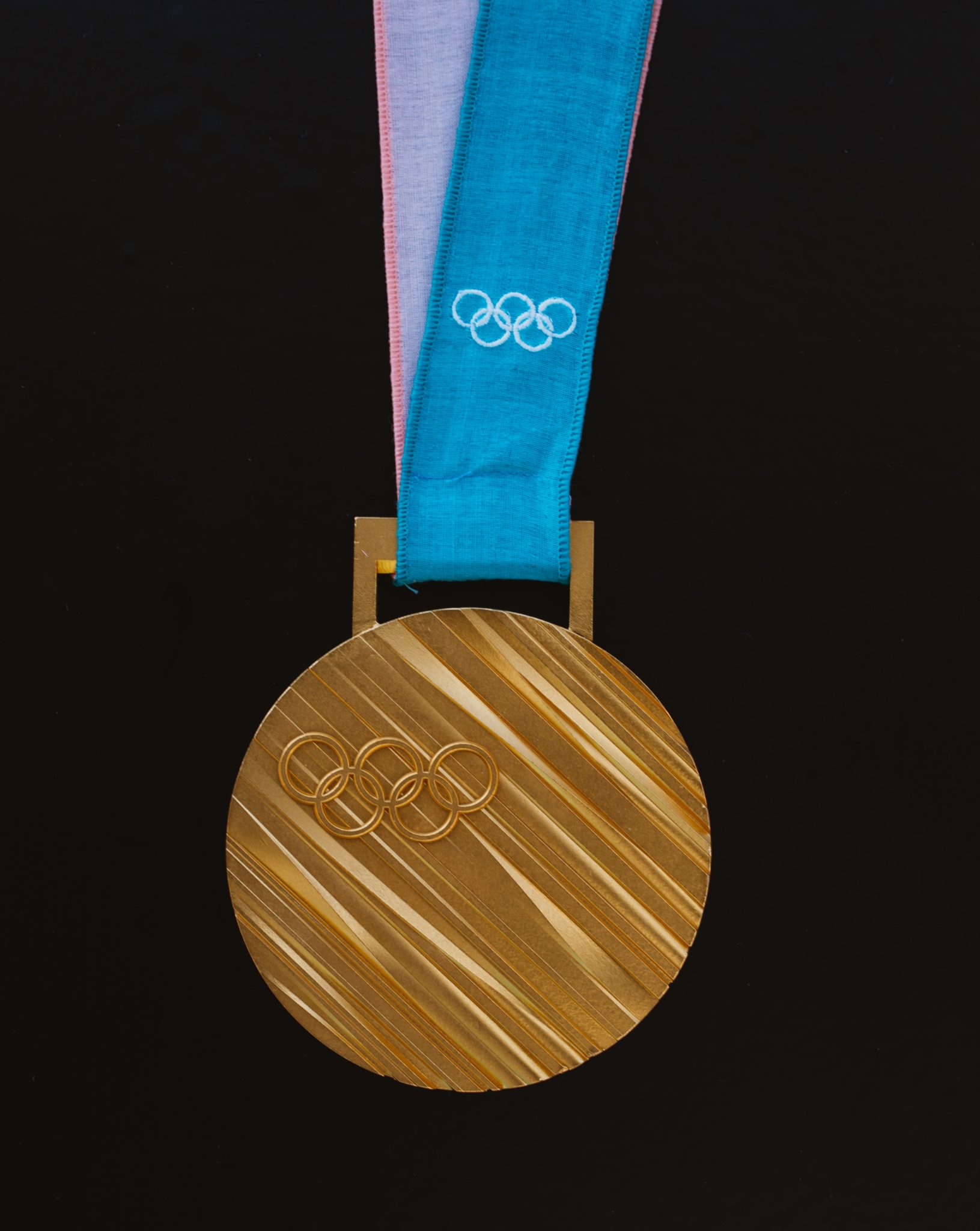 Lasse-Holfort-Medaljerne